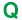 Q