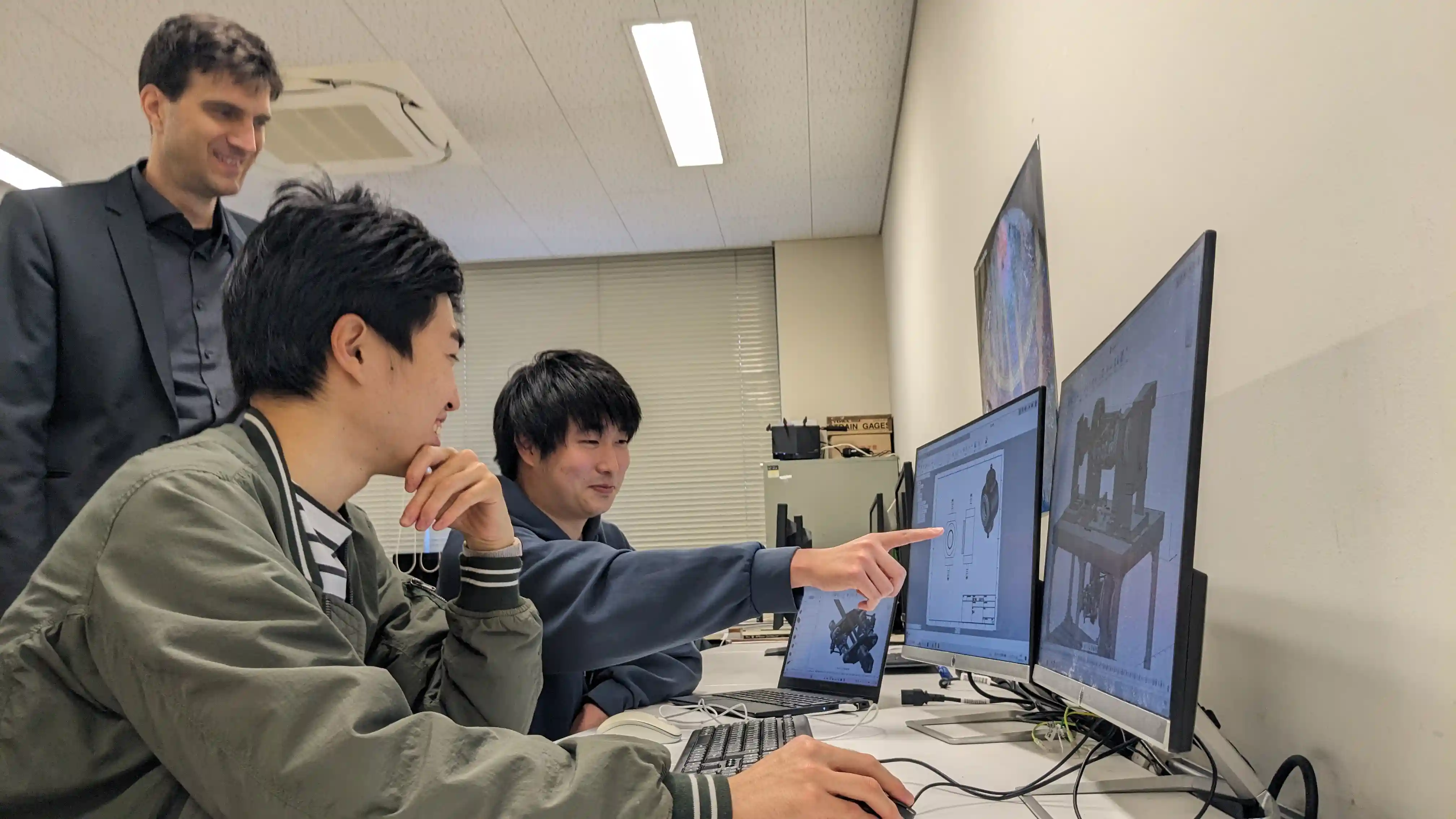 福岡大学工学部