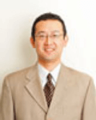 入学広報担当 野田 賢